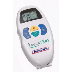 Electrostimulateur Touch Tens