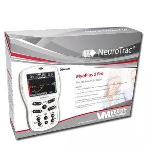 Neurotrac MyoPlus 2 Pro